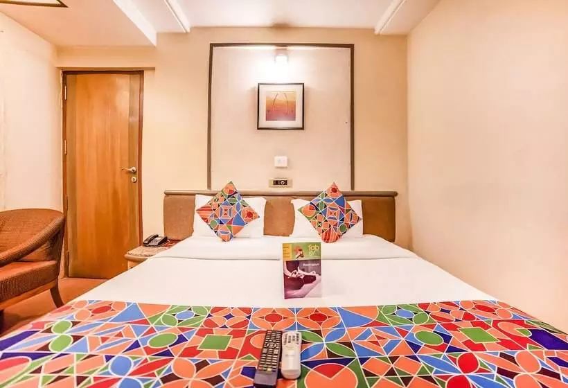 Hotel Gandharva Shivajinagar