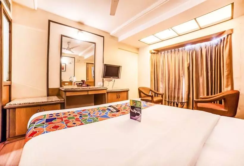 Hotel Gandharva Shivajinagar