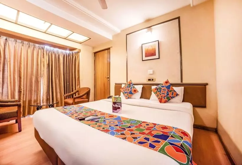 Hotel Gandharva Shivajinagar