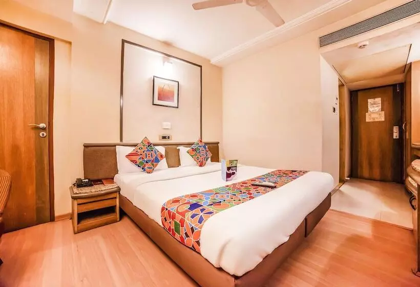 Hotel Gandharva Shivajinagar