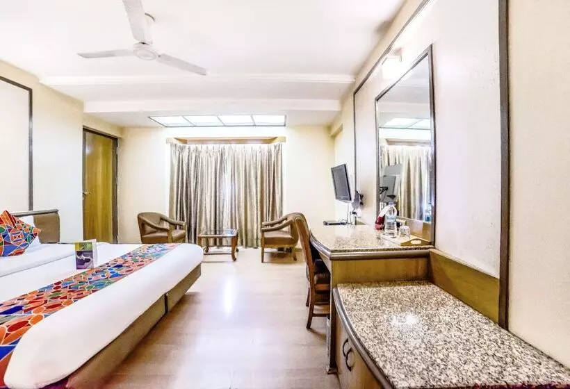 Hotel Gandharva Shivajinagar