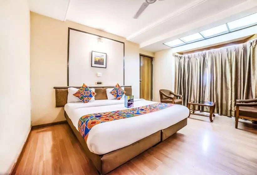 Hotel Gandharva Shivajinagar