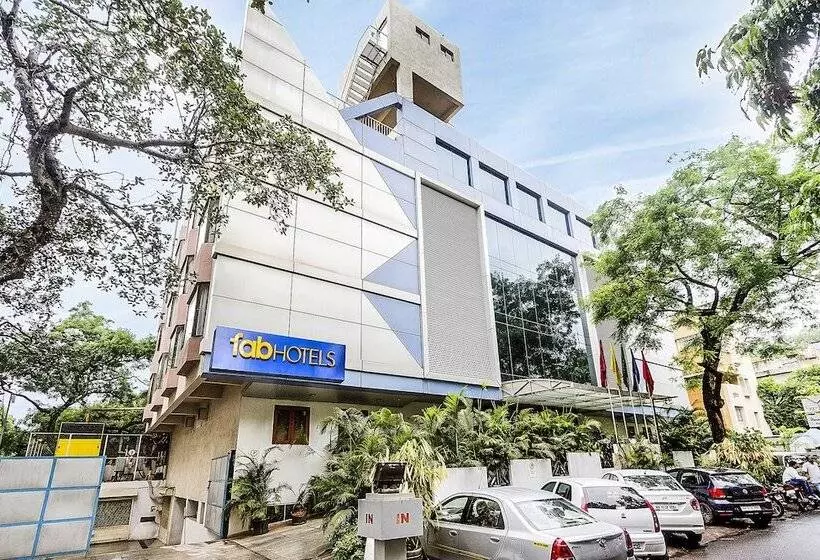 Hotel Gandharva Shivajinagar