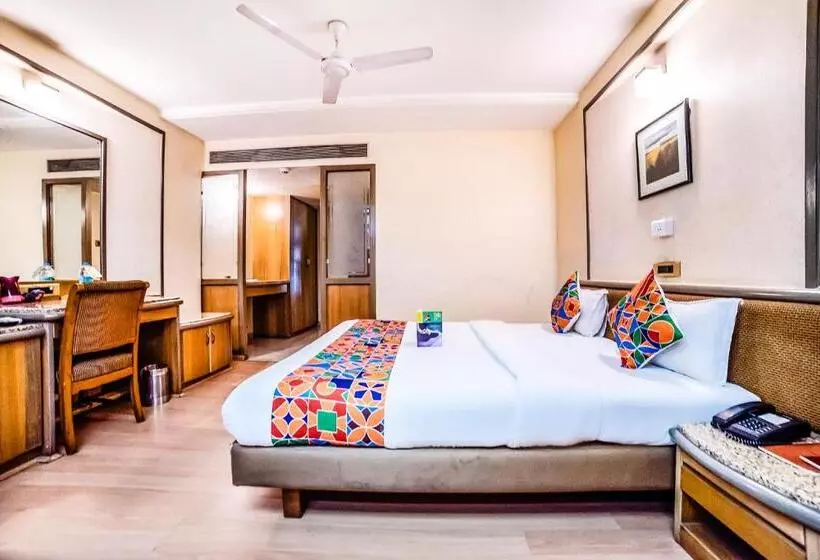 Hotel Gandharva Shivajinagar