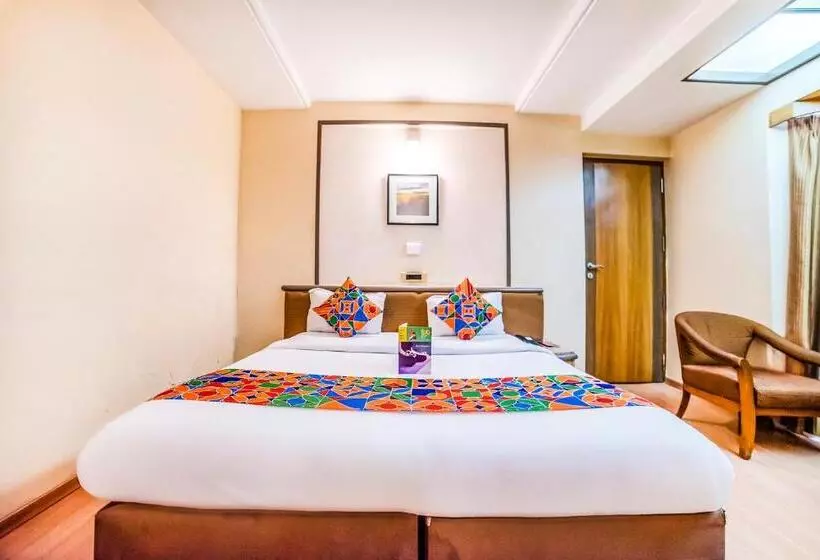 Hotel Gandharva Shivajinagar