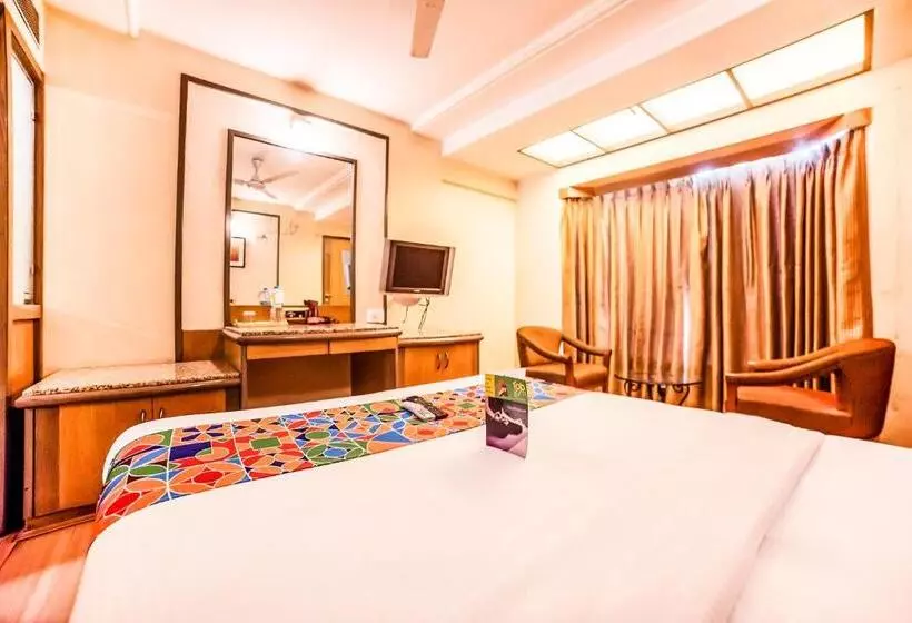 Hotel Gandharva Shivajinagar