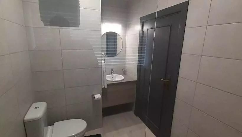 هتل Guesthouse Indongo