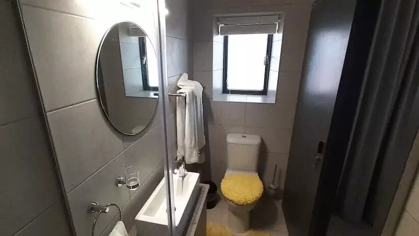 هتل Guesthouse Indongo