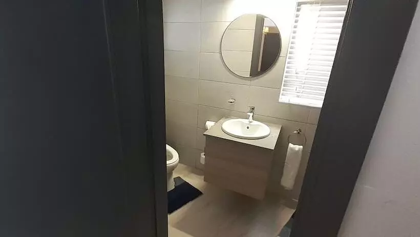 هتل Guesthouse Indongo