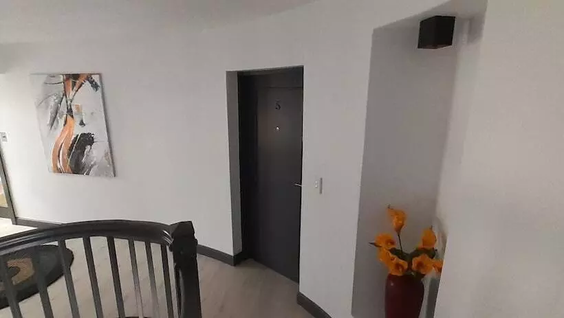 هتل Guesthouse Indongo