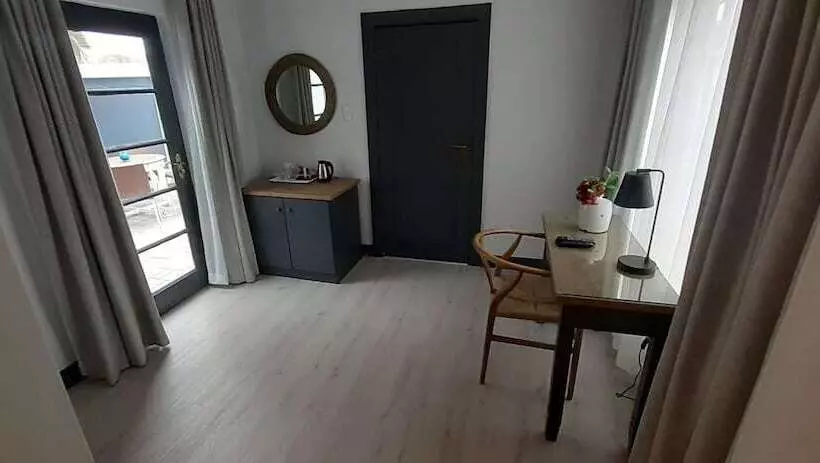 هتل Guesthouse Indongo