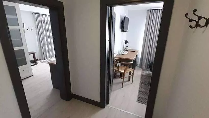 هتل Guesthouse Indongo