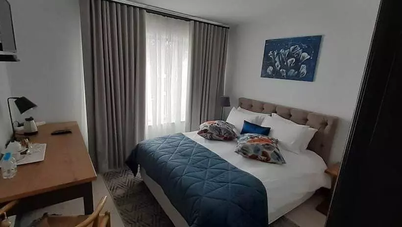 هتل Guesthouse Indongo
