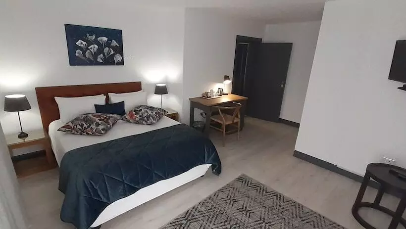 هتل Guesthouse Indongo