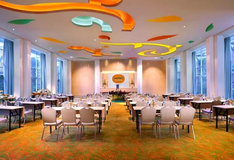 Harris Hotel & Residences Sunset Road