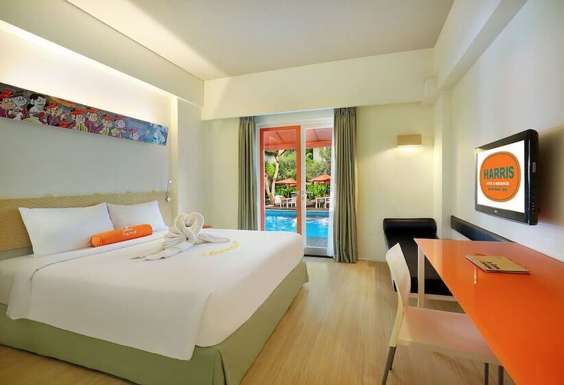 Harris Hotel & Residences Sunset Road