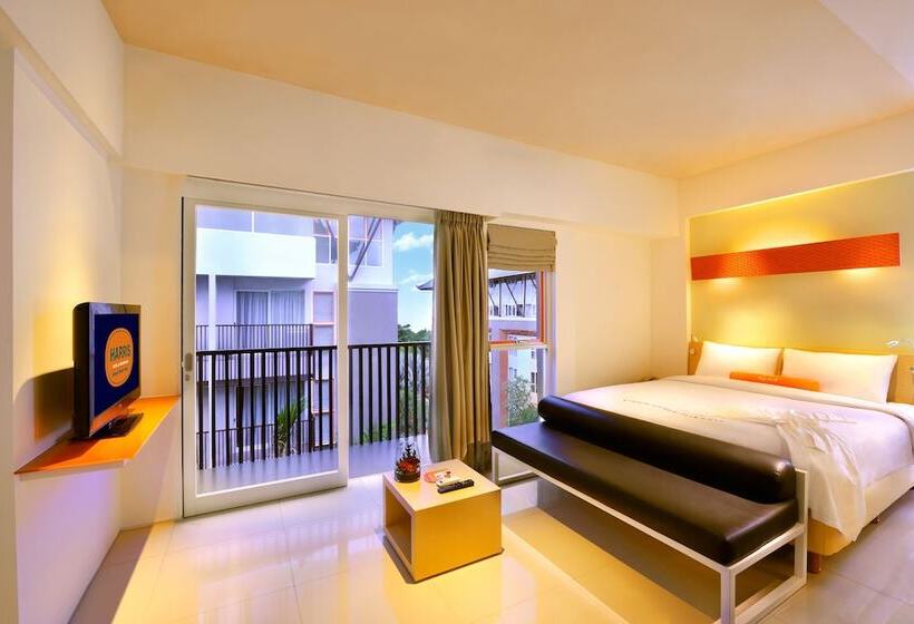 Harris Hotel & Residences Sunset Road