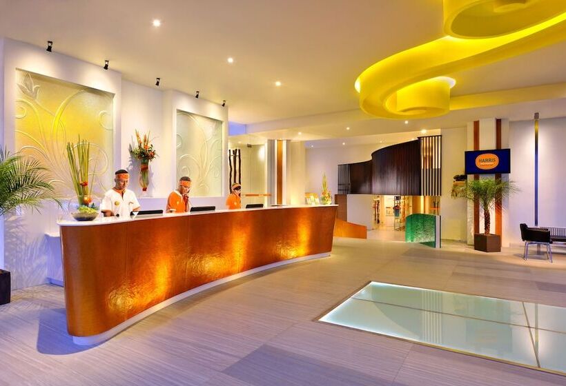 Harris Hotel & Residences Sunset Road