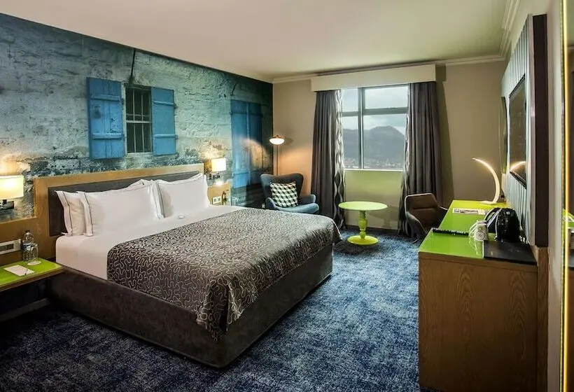 Hôtel Hennessy Park - Maurice