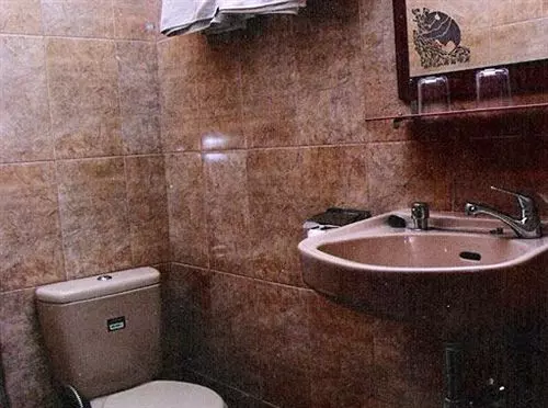 호텔 Istana Batik Ratna