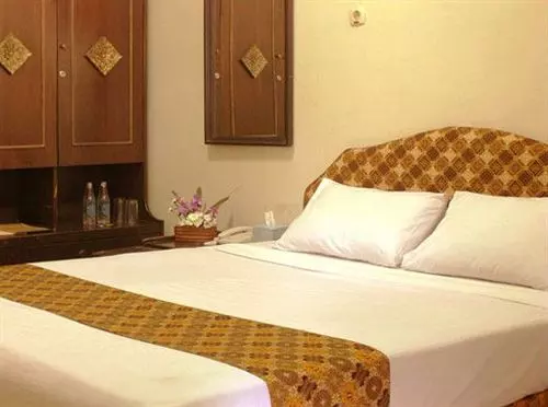 호텔 Istana Batik Ratna