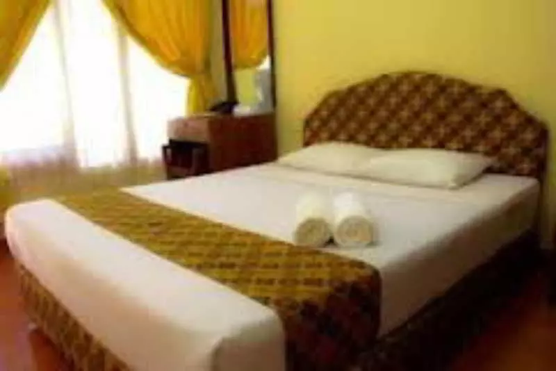 호텔 Istana Batik Ratna