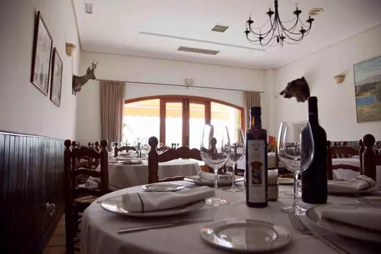 Hotel La Hosteria De Oropesa