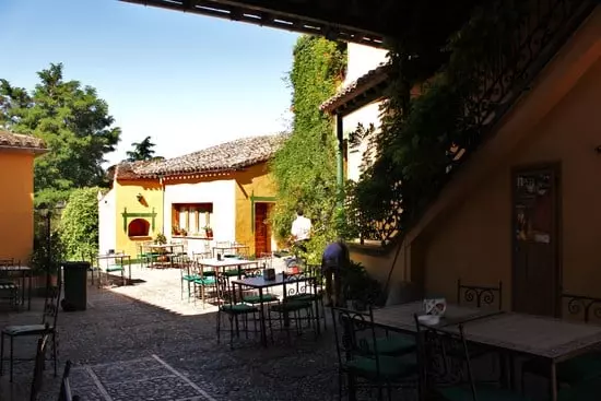 Hotel La Hosteria De Oropesa