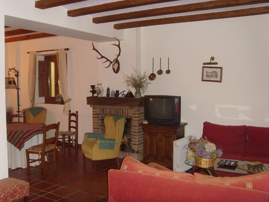 Hotel La Hosteria De Oropesa