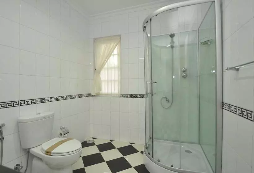 Langdale Boutique Hotel By Amaya