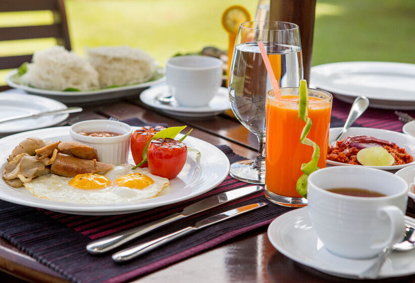 Langdale Boutique Hotel By Amaya