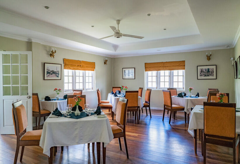 Langdale Boutique Hotel By Amaya