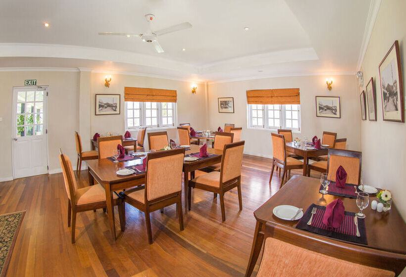 Langdale Boutique Hotel By Amaya