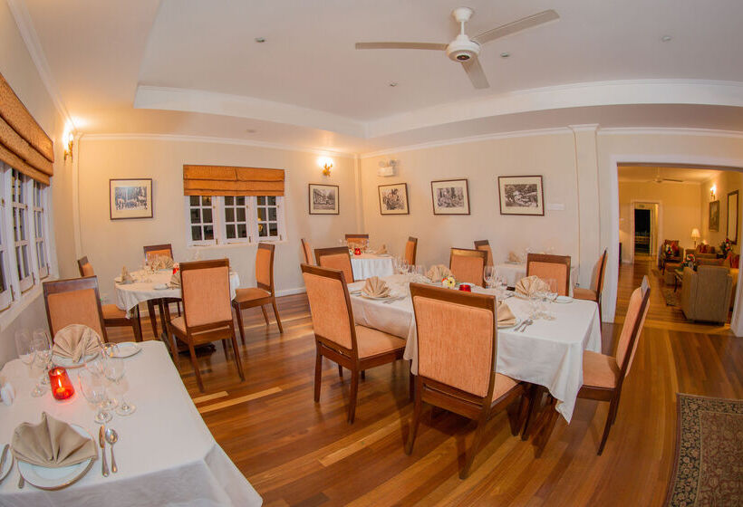 Langdale Boutique Hotel By Amaya