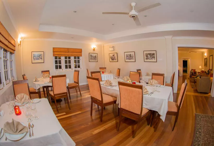 Langdale Boutique Hotel By Amaya