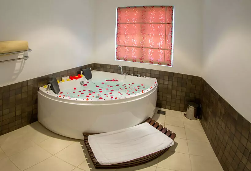 Langdale Boutique Hotel By Amaya