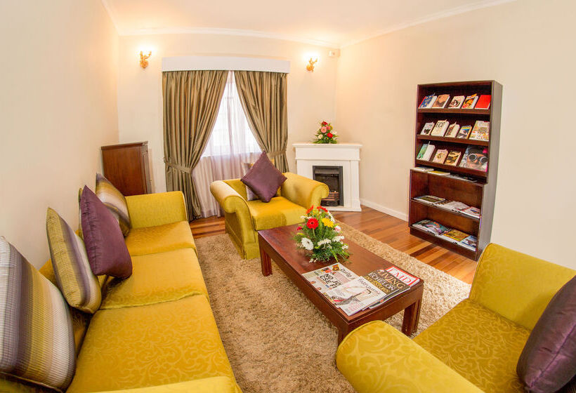 Langdale Boutique Hotel By Amaya