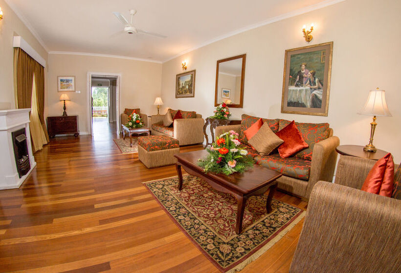 Langdale Boutique Hotel By Amaya