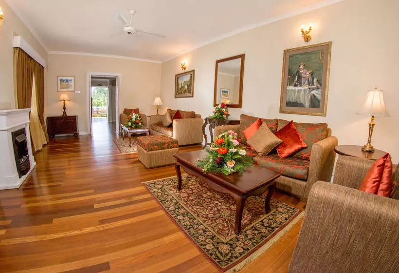 Langdale Boutique Hotel By Amaya