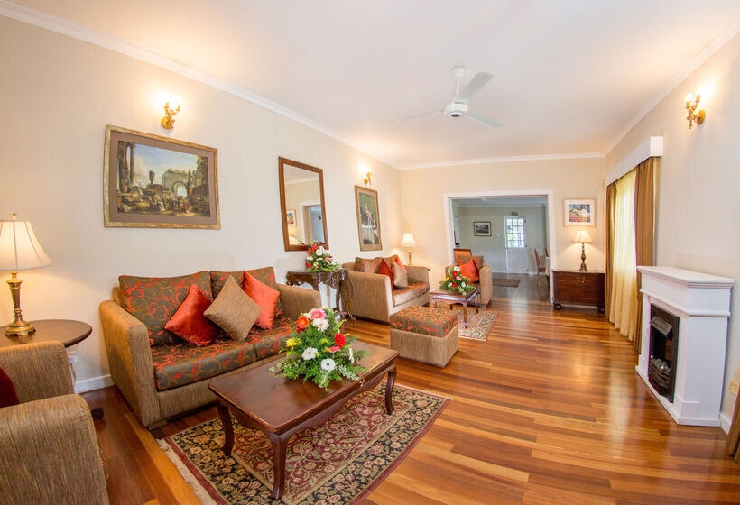 Langdale Boutique Hotel By Amaya