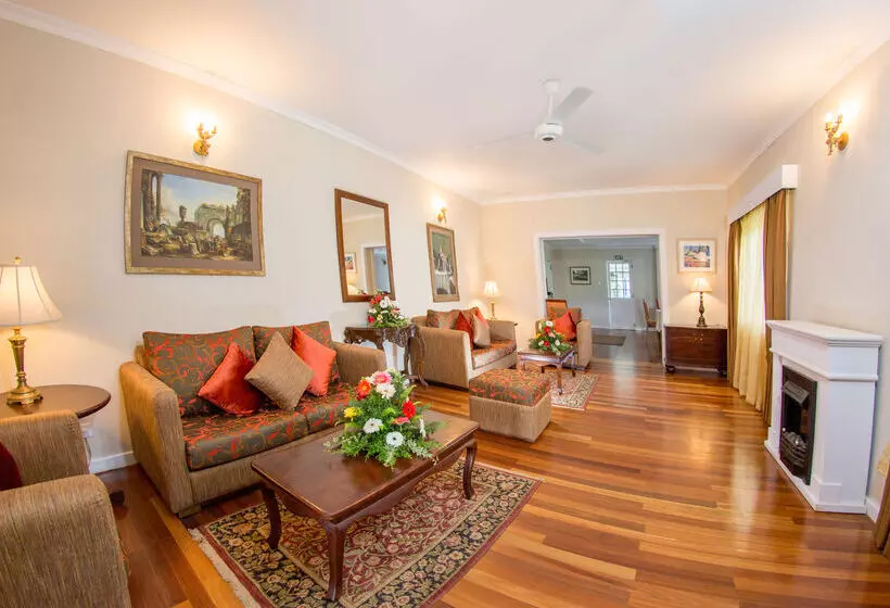 Langdale Boutique Hotel By Amaya