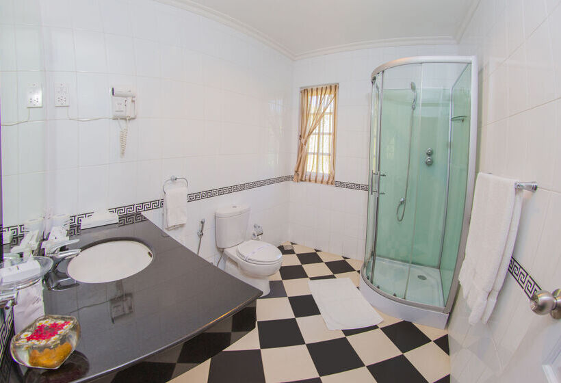 Langdale Boutique Hotel By Amaya