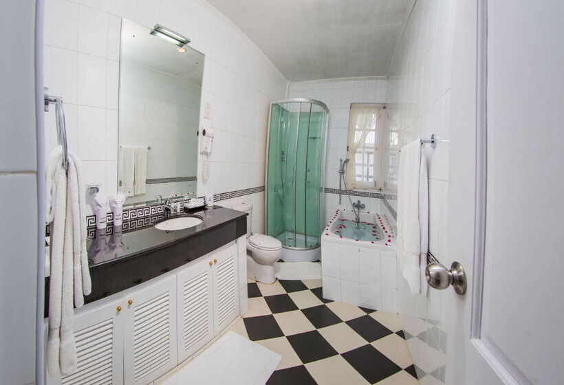 Langdale Boutique Hotel By Amaya