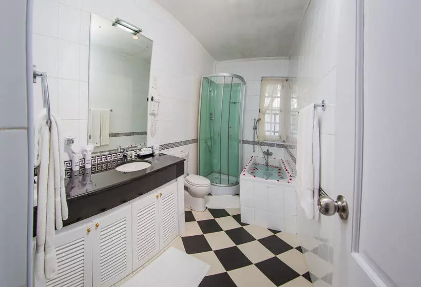 Langdale Boutique Hotel By Amaya