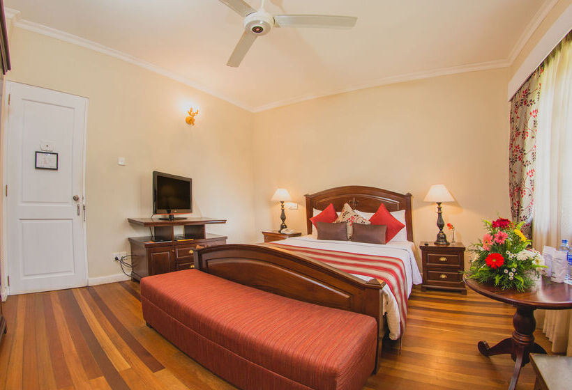 Langdale Boutique Hotel By Amaya