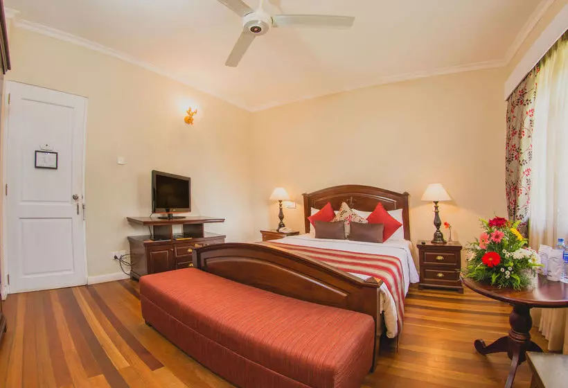 Langdale Boutique Hotel By Amaya