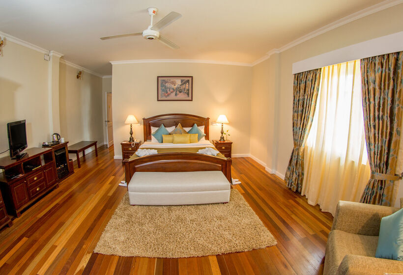 Langdale Boutique Hotel By Amaya