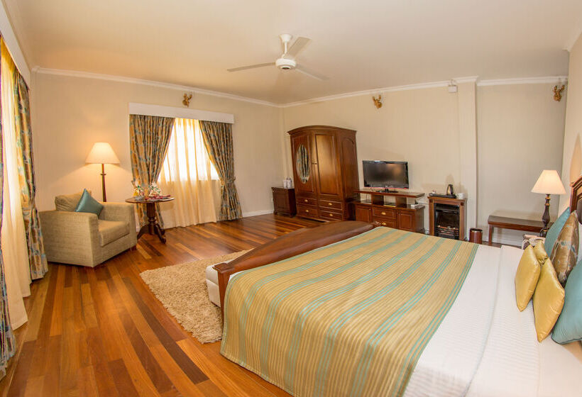 Langdale Boutique Hotel By Amaya