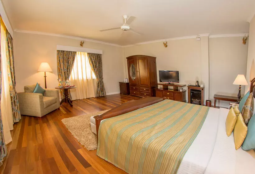 Langdale Boutique Hotel By Amaya