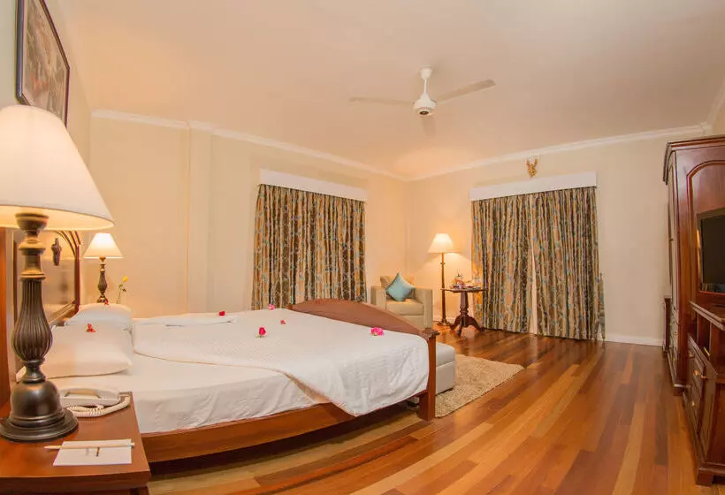 Langdale Boutique Hotel By Amaya